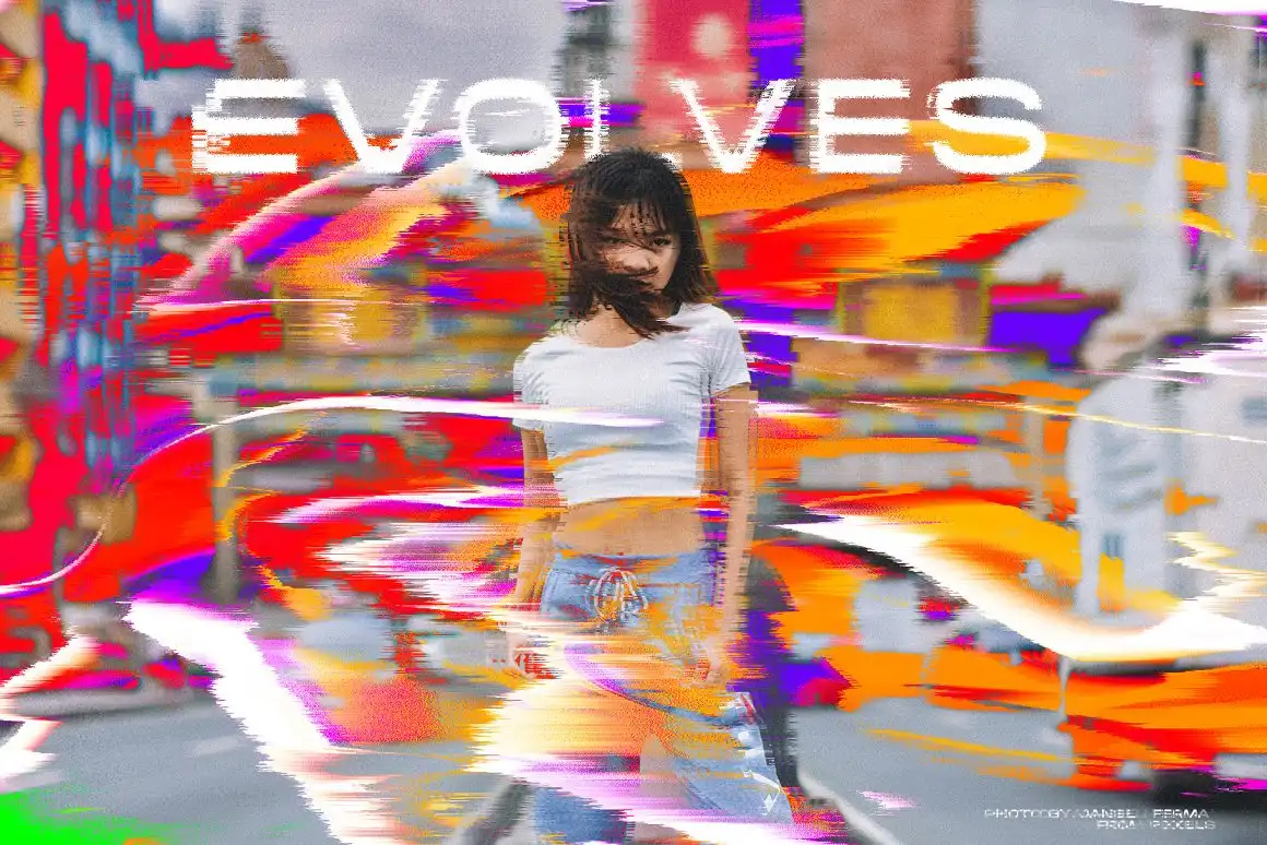 280 Glitch Distortion textures 9 280 glitch distortion textures (9) 60938