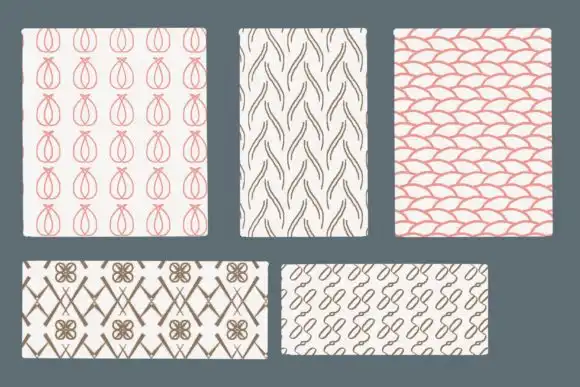 31 Geometric Floral Procreate Brushes 5 31 geometric floral procreate brushes graphics 21654096 2 580x387 52737