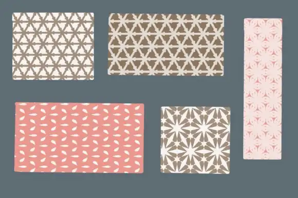 31 Geometric Floral Procreate Brushes 8 31 geometric floral procreate brushes graphics 21654096 6 580x387 52363