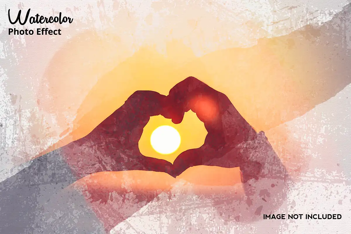 40 Watercolor Brush Photo Effect Bundle 19 40 watercolor brush photo effect bundle (10) 54394