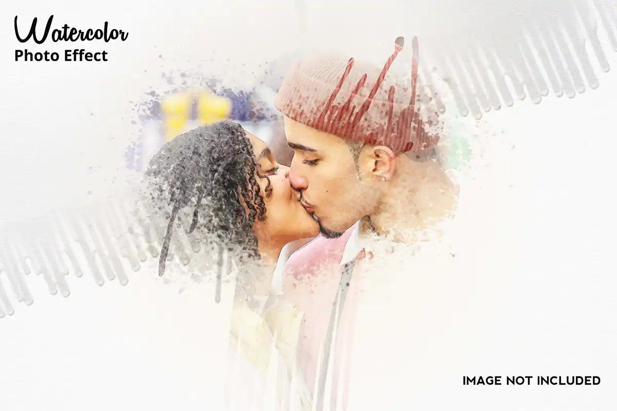 40 Watercolor Brush Photo Effect Bundle 40 40 watercolor brush photo effect bundle (16) 53465
