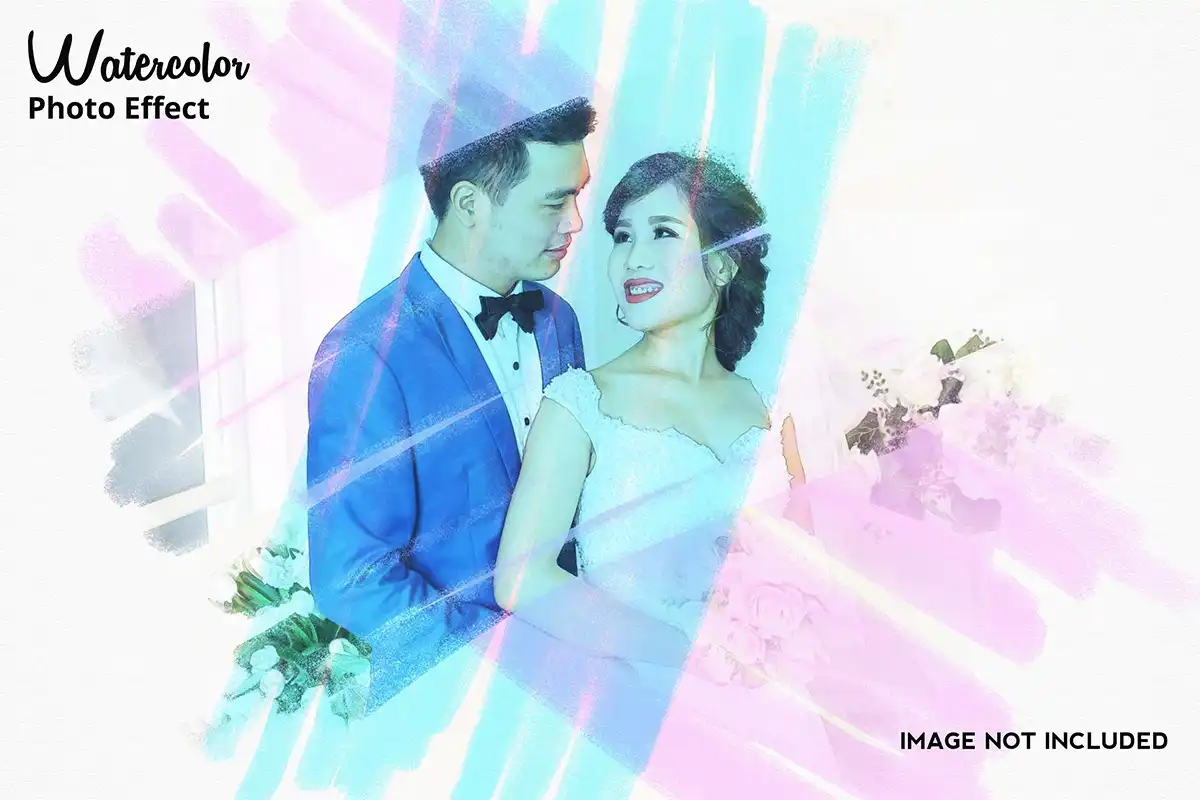 40 Watercolor Brush Photo Effect Bundle 33 40 watercolor brush photo effect bundle (20) 53786