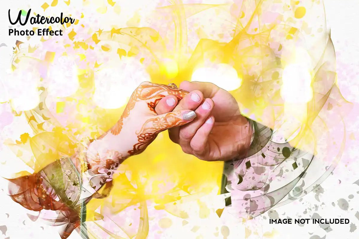 40 Watercolor Brush Photo Effect Bundle 16 40 watercolor brush photo effect bundle (25) 54512