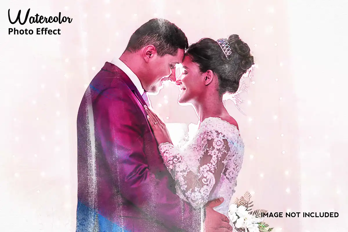 40 Watercolor Brush Photo Effect Bundle 25 40 watercolor brush photo effect bundle (28) 54189