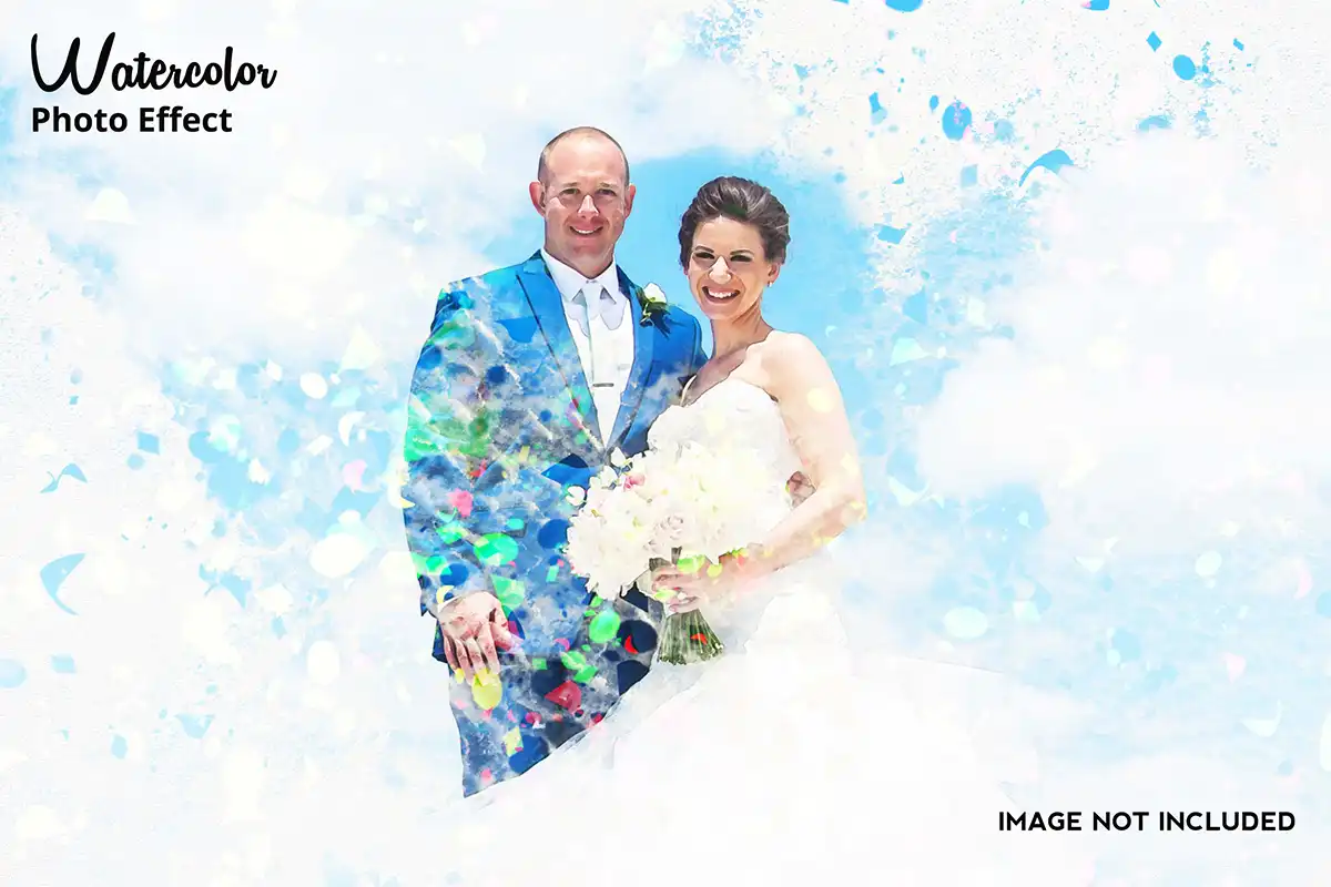 40 Watercolor Brush Photo Effect Bundle 31 40 watercolor brush photo effect bundle (32) 53868