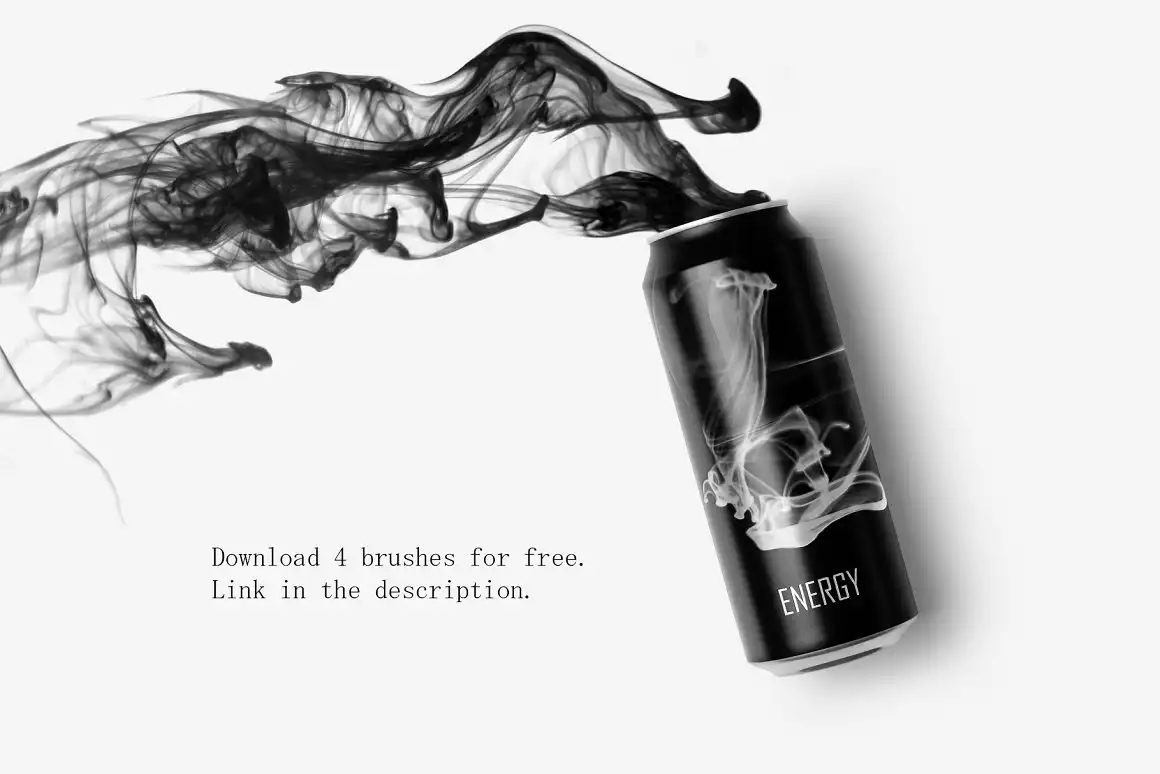44 Photoshop Smoke Brushes 4 44 photoshop smoke brushes (3) 52906