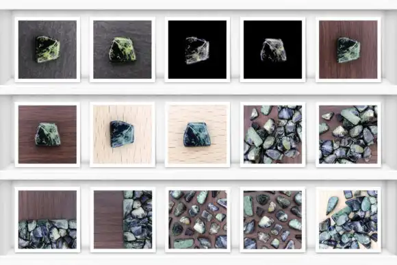 52 Kambaba Jasper Background Textures Bundle 6 52 kambaba jasper background textures bundle graphics 15170778 4 580x387 57007