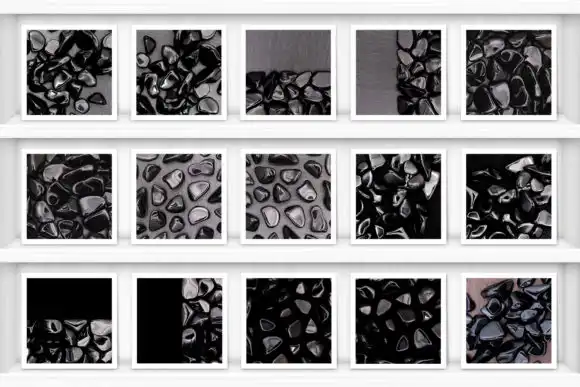 52 Obsidian Background Textures Bundle 4 52 obsidian background textures bundle graphics 14968363 2 580x387 57241