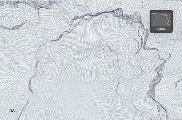 Digital Network Turbulence Photoshop Brushes 7 digital network turbulence photoshop brushes (8) 58183
