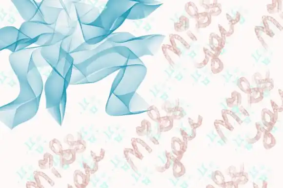 ABSTRACT 3D FLOWER Procreate Brush Stamp 10 abstract 3d flower procreate brush stamp graphics 7850269 7 580x387 57202