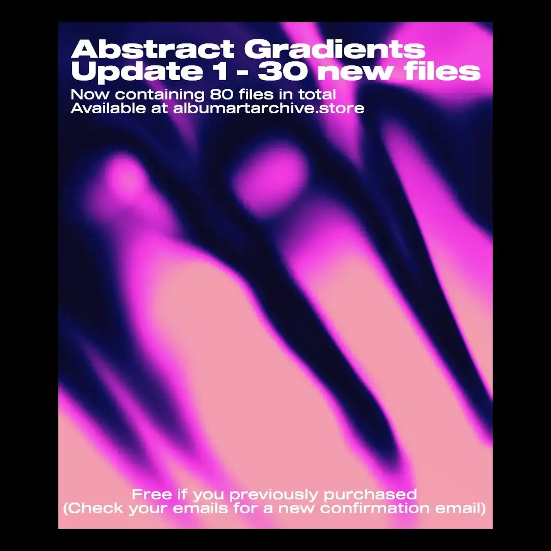 Abstract Gradients v1 5 abstract gradients v1 (1) 53219