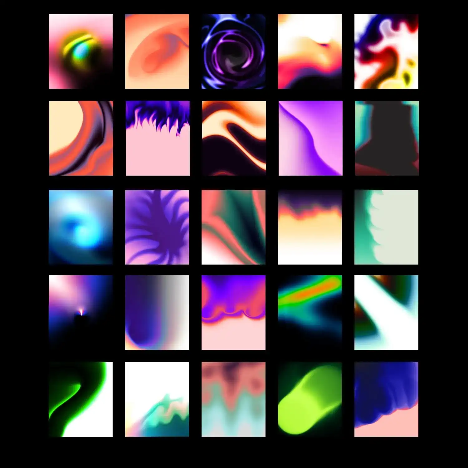 Abstract Gradients v1 3 abstract gradients v1 53495