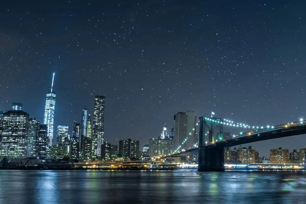 Add Stars to Any Image Photoshop Brush