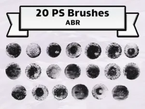adobe photoshop brushes pack bundle graphics 20490019 1 1 580x400 57209