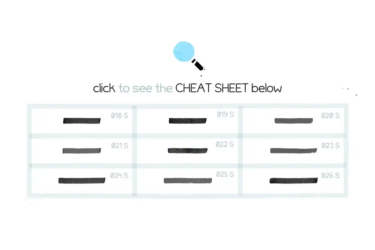 AI highlighter brushes 4 ai highlighter brushes (2) 51836