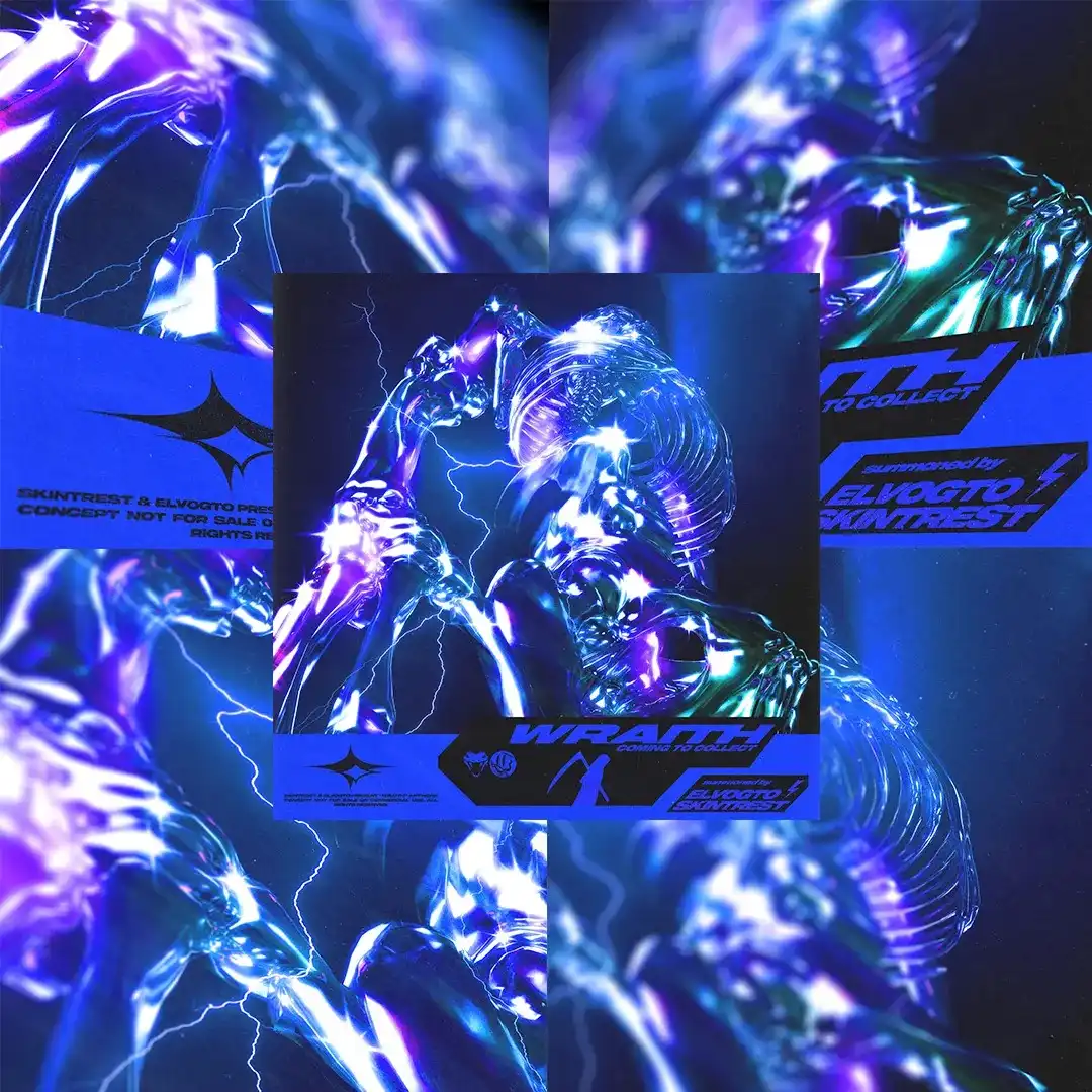 Album Art Angles 5 album art angles 55008