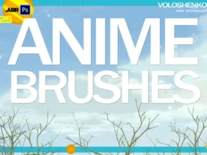 anime brushes for ps 60399