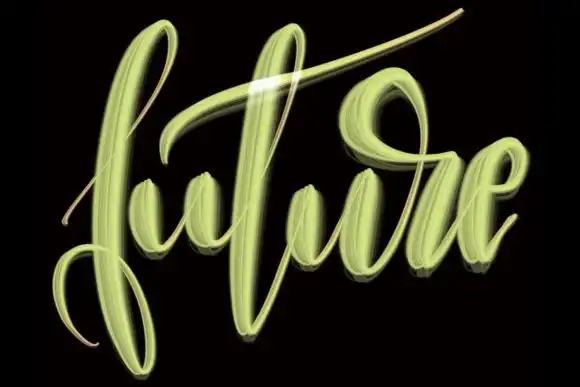 Armani Brush for Procreate 5 and Above