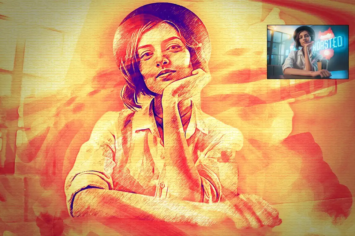Artistic Color Oil Painting 9 artistic color oil painting (3) 59717