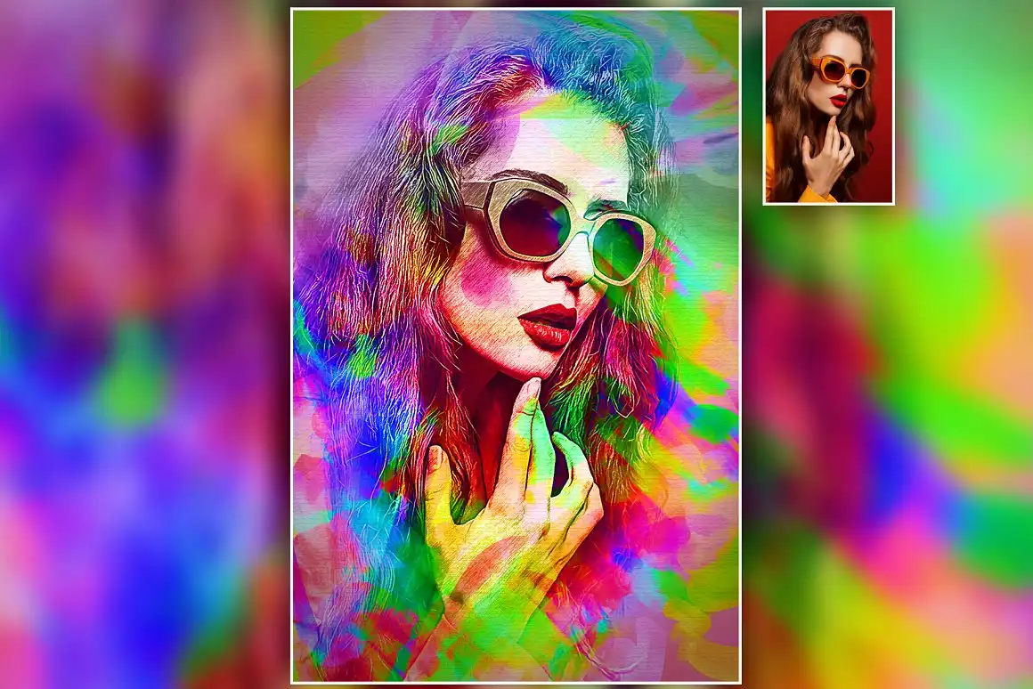 Artistic Color Oil Painting 11 artistic color oil painting (7) 59625