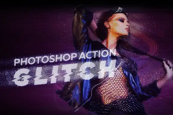 Artistic Photoshop - Actions Bundle 10 artistic photoshop actions bundle (24) 61721