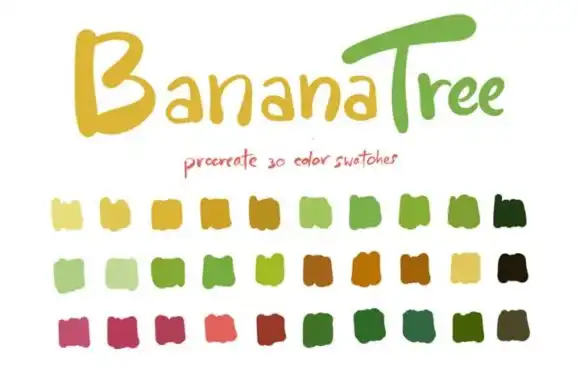 Banana Tree