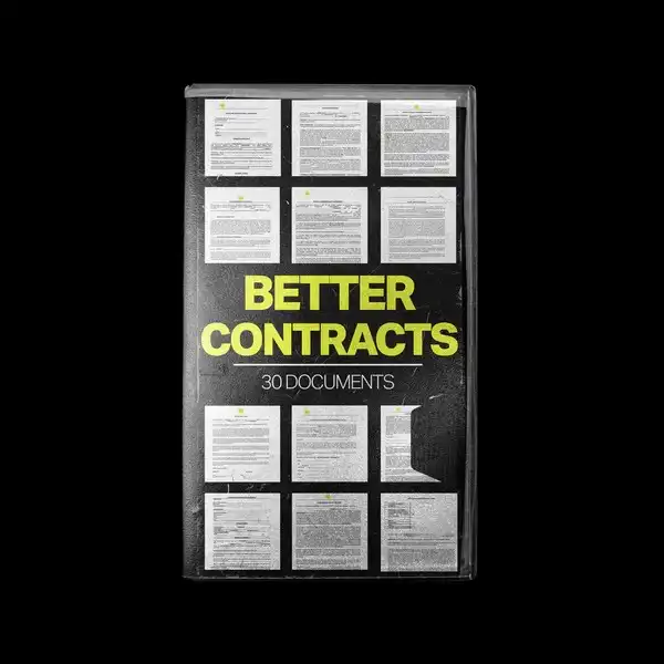 BETTER CONTRACTS