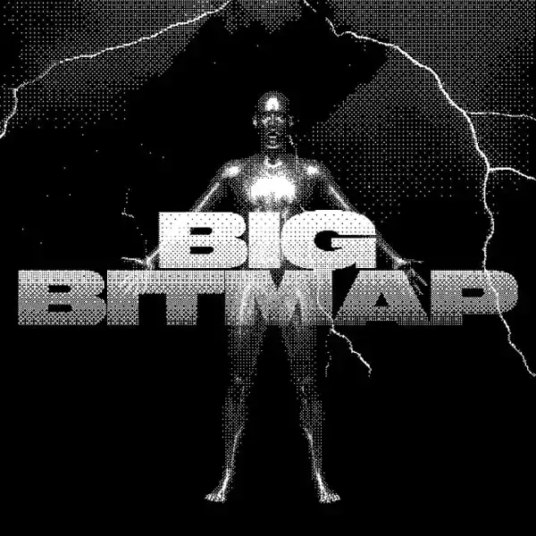Big Bitmap 8 big bitmap 53838