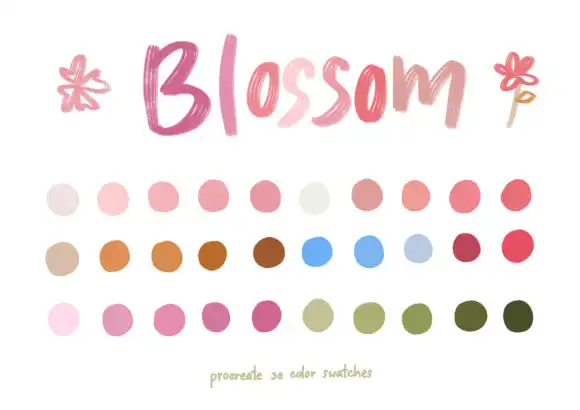 Blossom