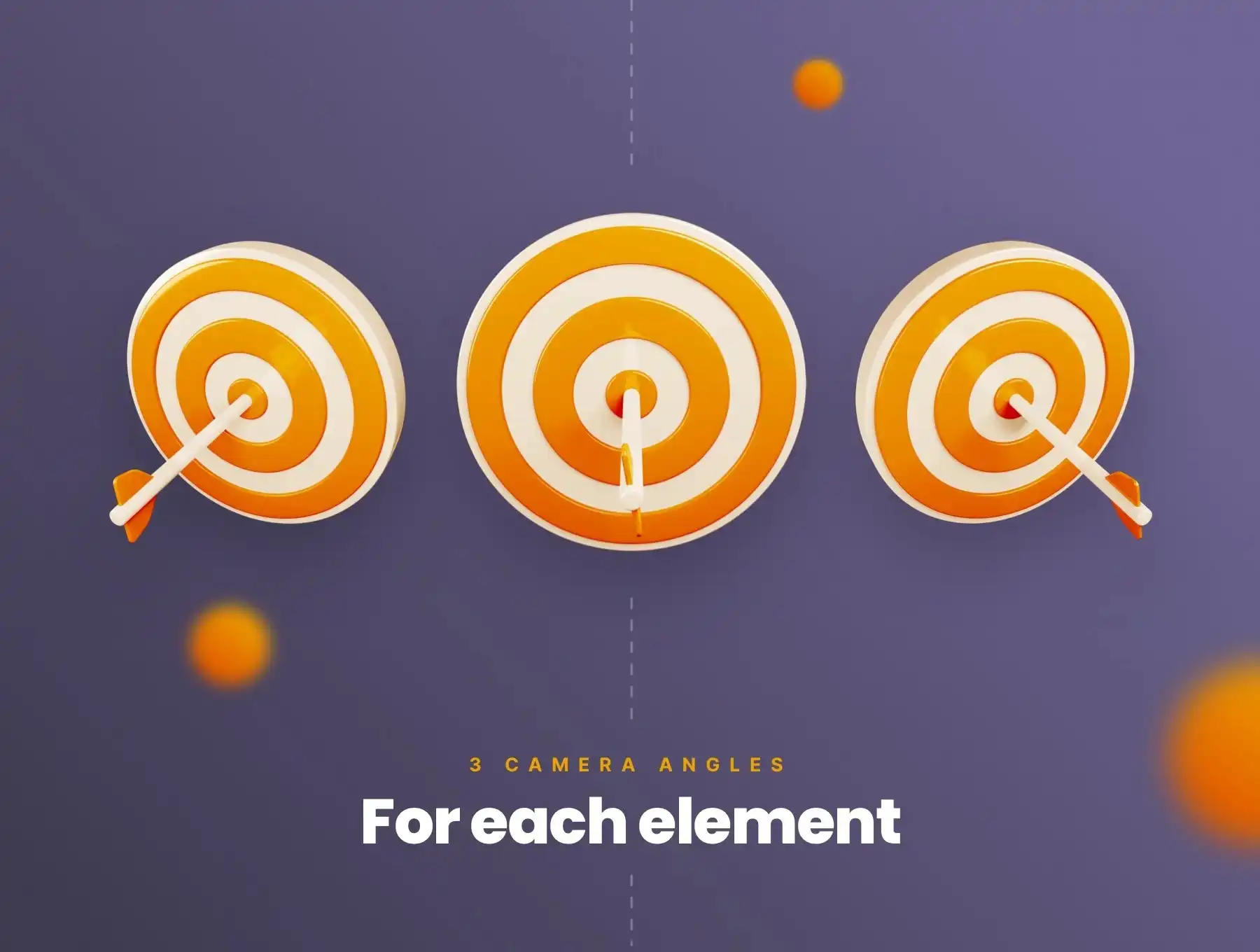 Business - 3D Elements Pack 4 business 3d elements pack (2) 53332