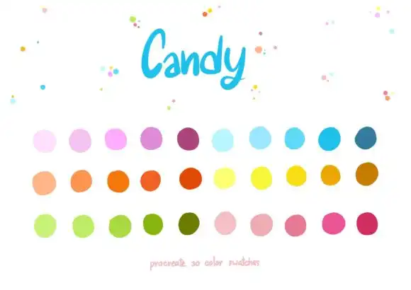 Candy