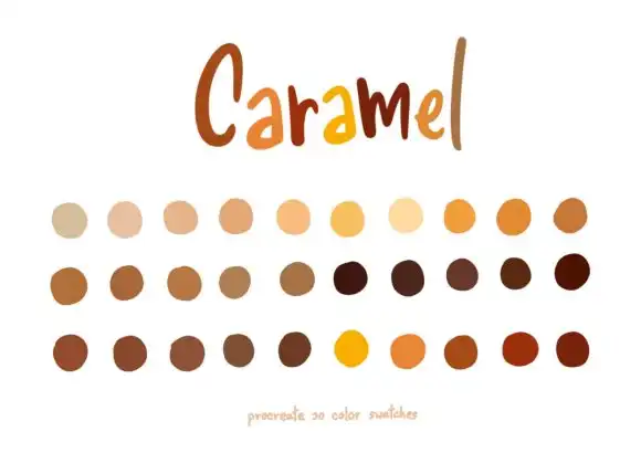 Caramel