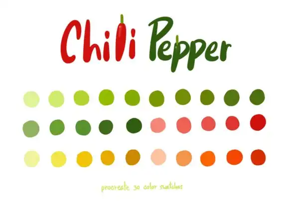 Chili Pepper