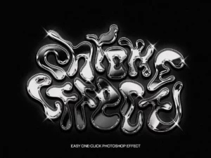 chrome effect 60555