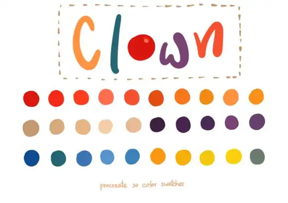 Clown