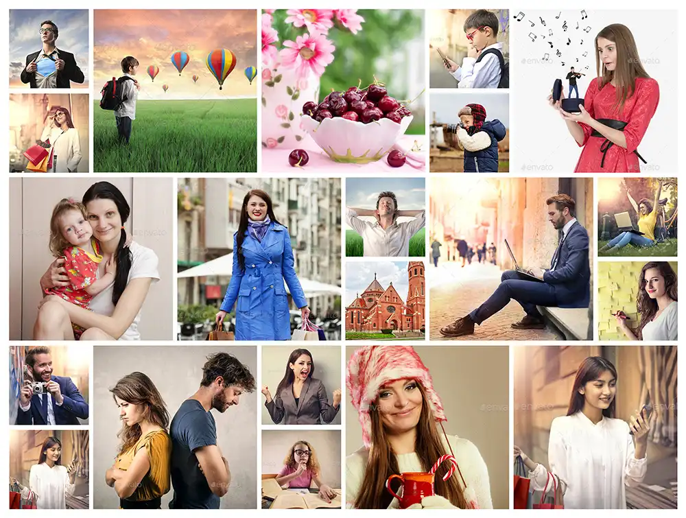 Collage Photo Display Action V1 20 collage photo display action v1 (2) 59707