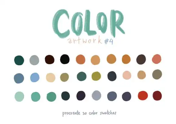 Color artwork4