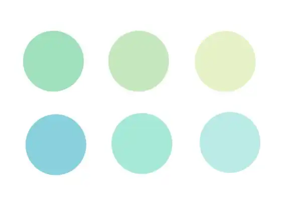 Color Palette Macaron in Pastel 9 color palette macaron in pastel graphics 7983798 4 580x410 (2) 51647