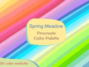 color palette spring meadow graphics 10513674 1 1 580x386 (2) 51947