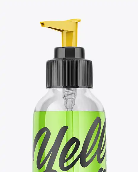Cosmetic Bottle Mockup 5 cosmetic bottle mockup3 62016