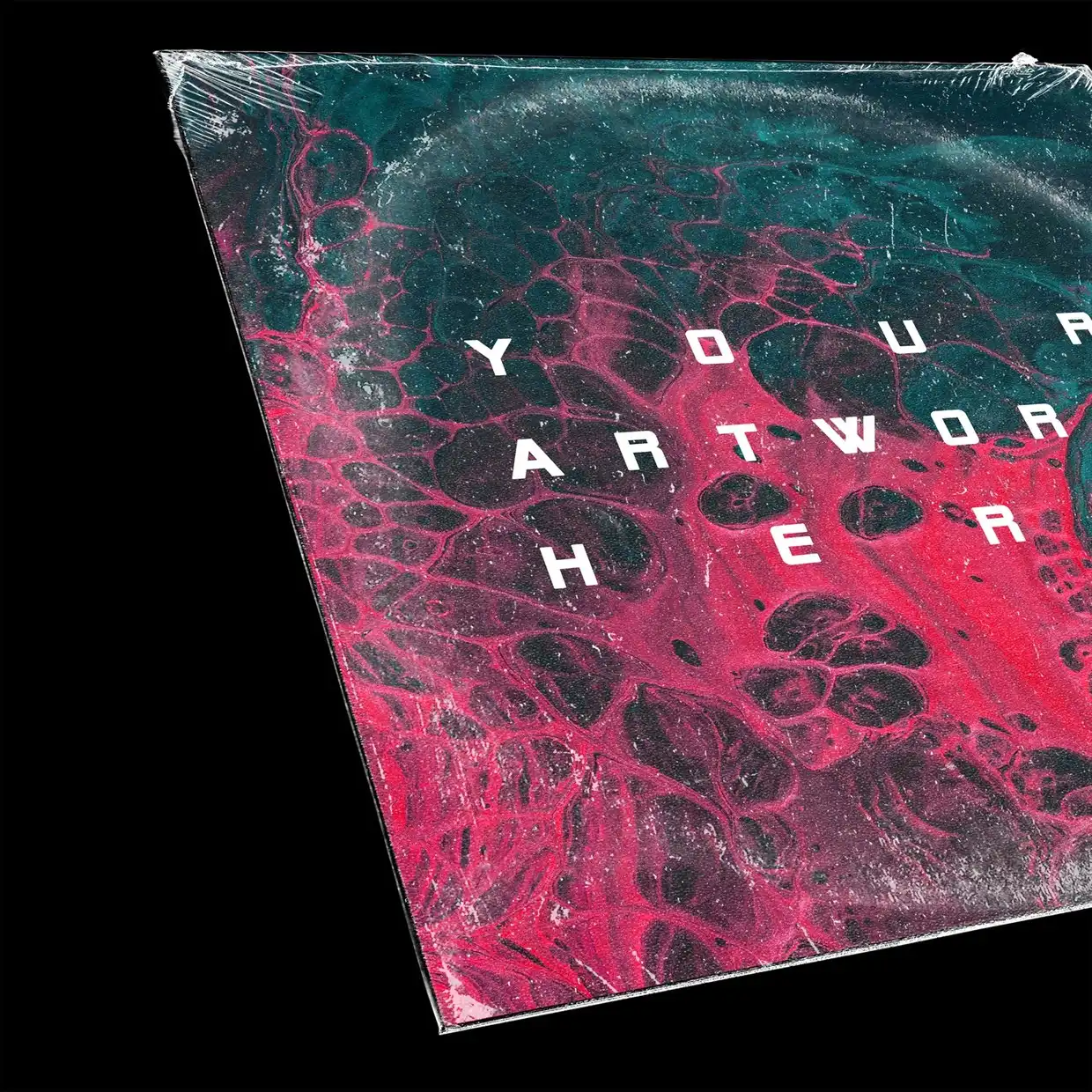 Customizable Vinyl Record Mockup 1 customizable vinyl record mockup (4) 55589