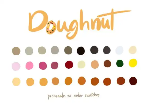 Doughnut