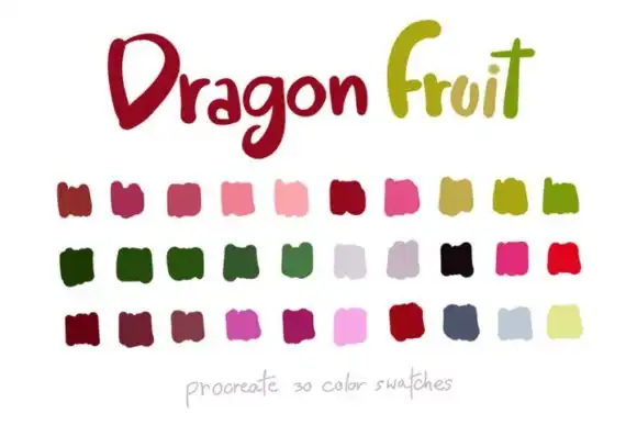 Dragon Fruit