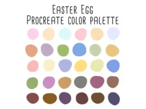 easter egg procreate color palette graphics 3775469 1 1 580x387 50357