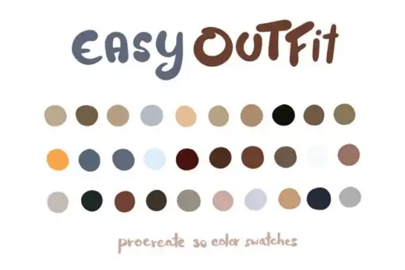 Easy Outfit
