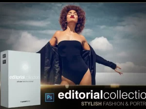 editorial collection ps acr preset3 57681