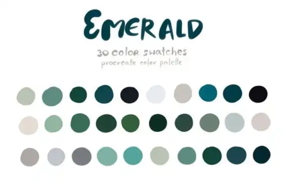Emerald