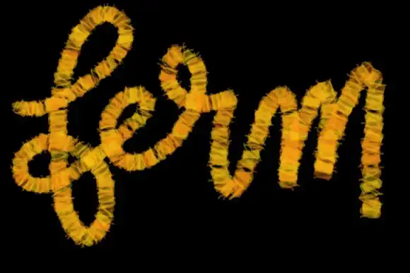 Ferm Brush for Procreate 5 and Above