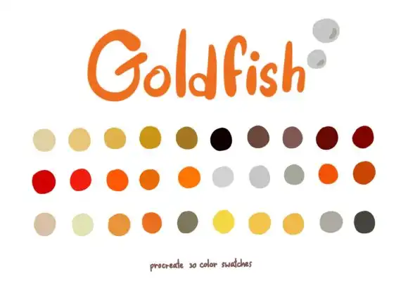 Goldfish