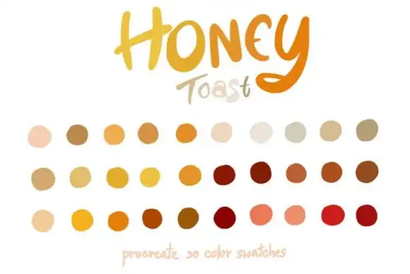 Honey Toast